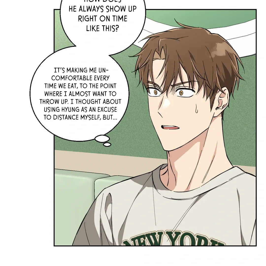 Read Protect your purity! chapter 3 image 60 on Lezhin