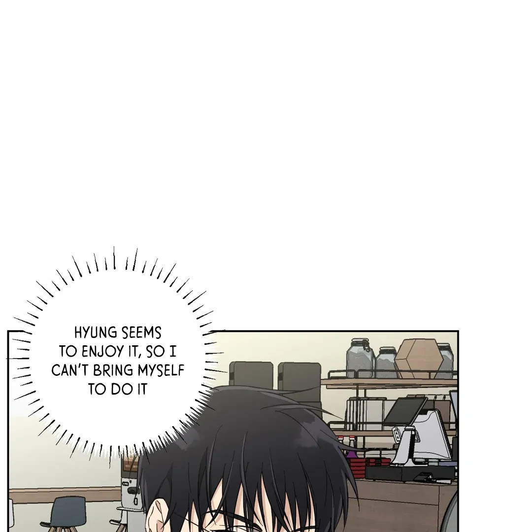 Read Protect your purity! chapter 3 image 61 on Lezhin