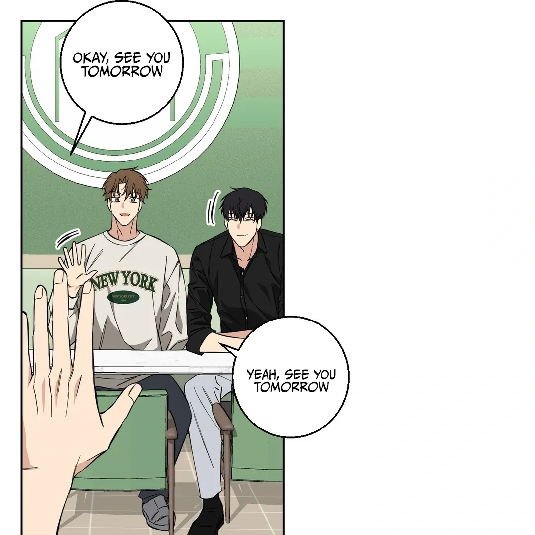 Read Protect your purity! chapter 3 image 65 on Lezhin