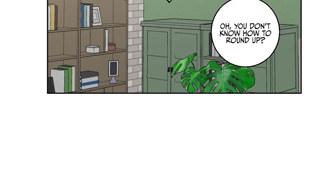 Read Protect your purity! chapter 3 image 71 on Lezhin