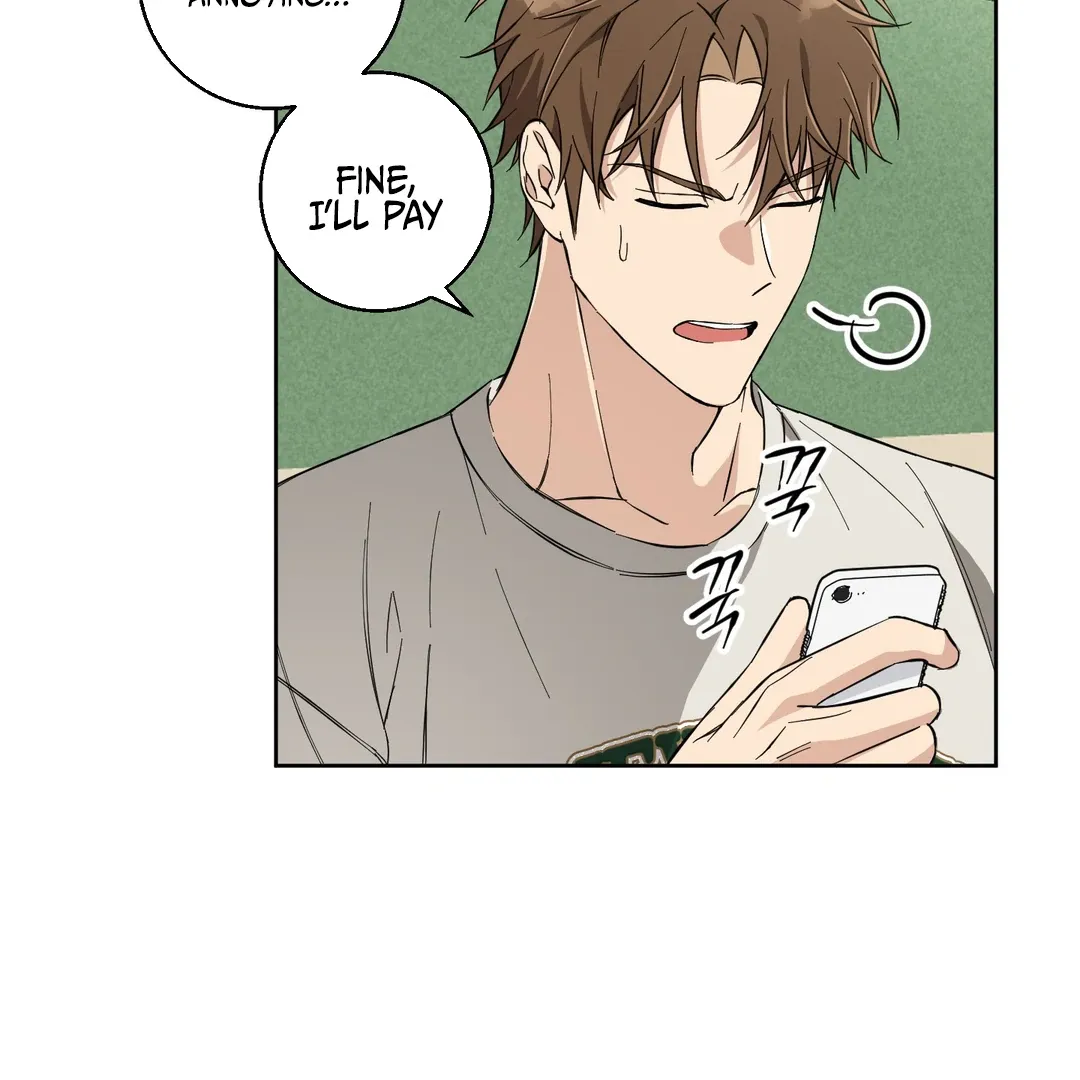 Read Protect your purity! chapter 3 image 74 on Lezhin