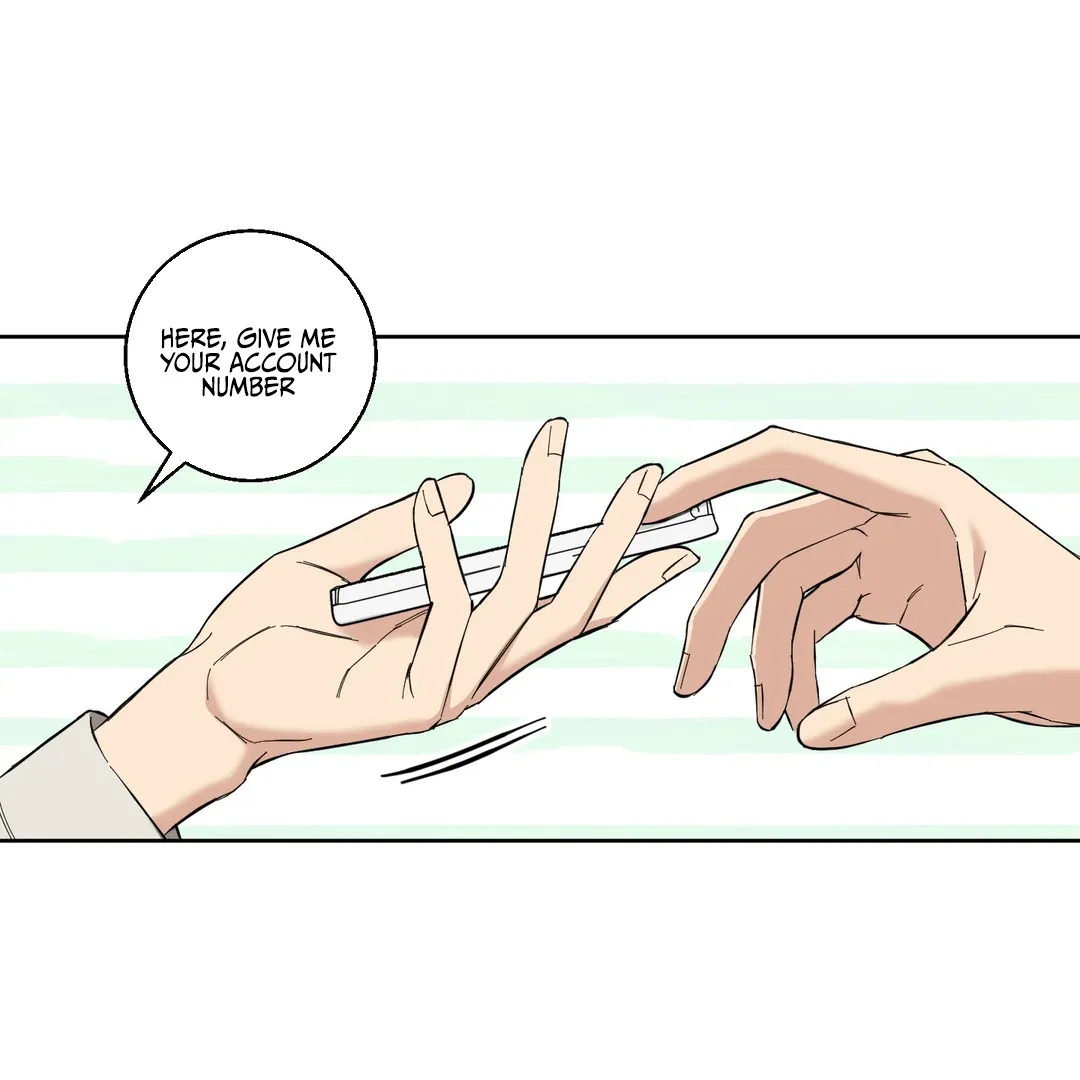 Read Protect your purity! chapter 3 image 75 on Lezhin