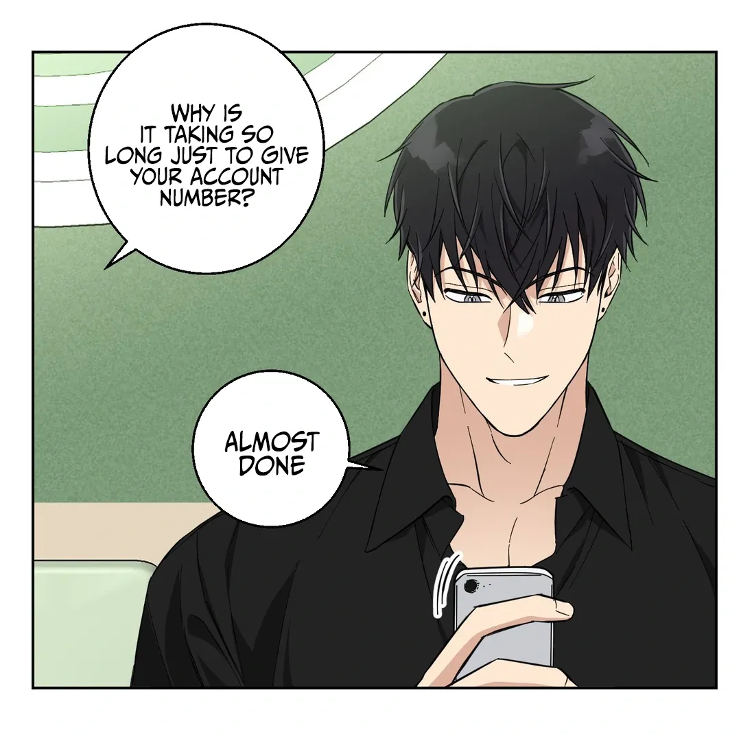 Read Protect your purity! chapter 3 image 79 on Lezhin