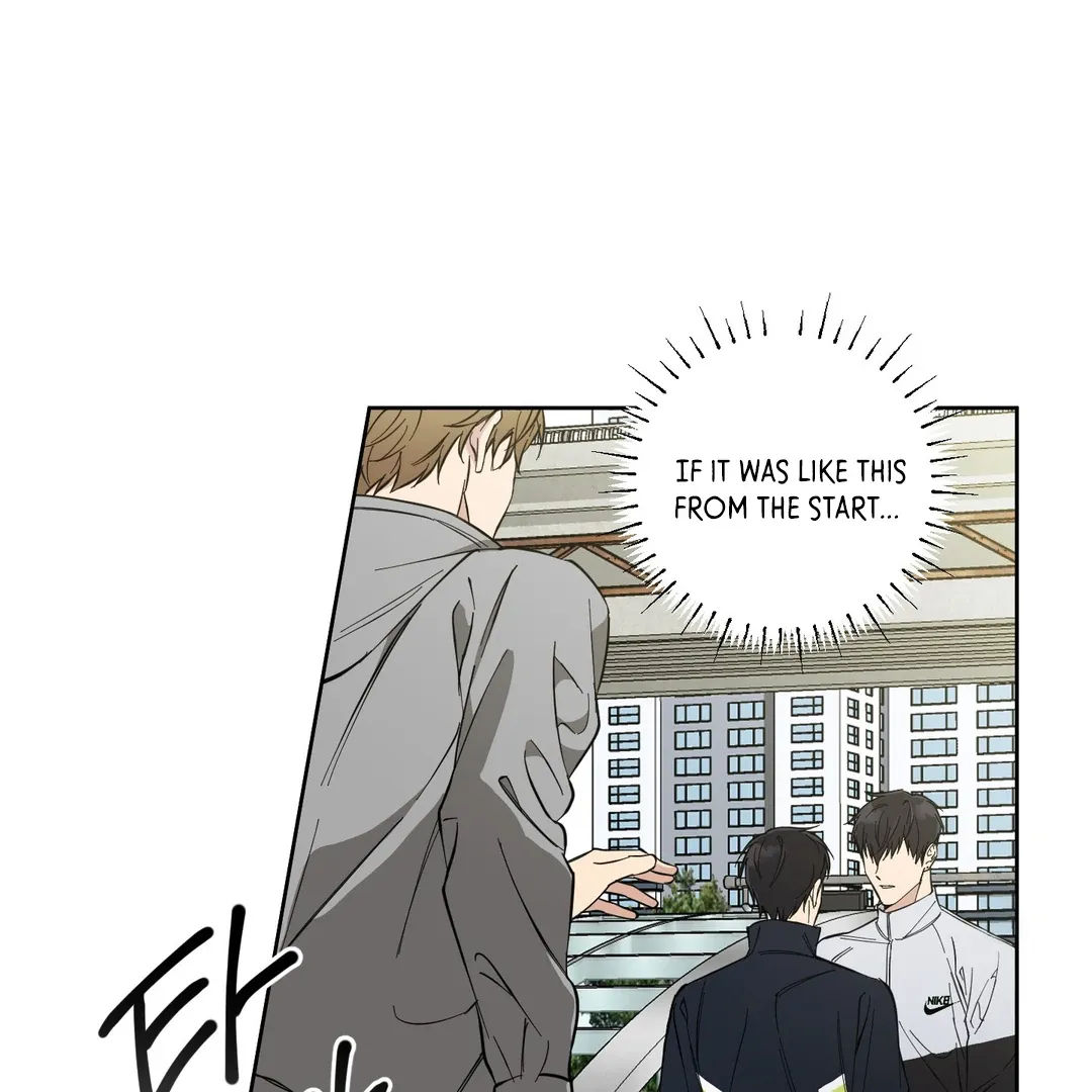 Read Protect your purity! chapter 3 image 8 on Lezhin