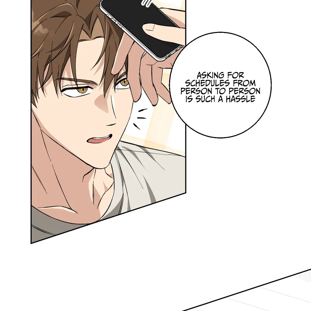 Read Protect your purity! chapter 3 image 81 on Lezhin