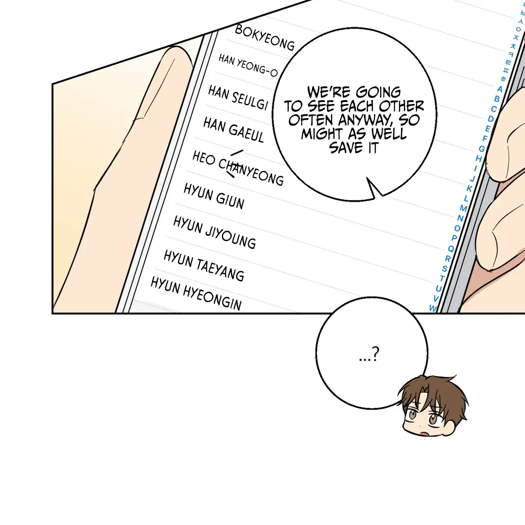 Read Protect your purity! chapter 3 image 82 on Lezhin