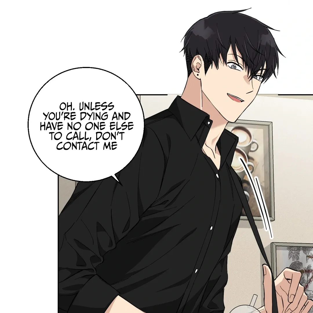 Read Protect your purity! chapter 3 image 83 on Lezhin