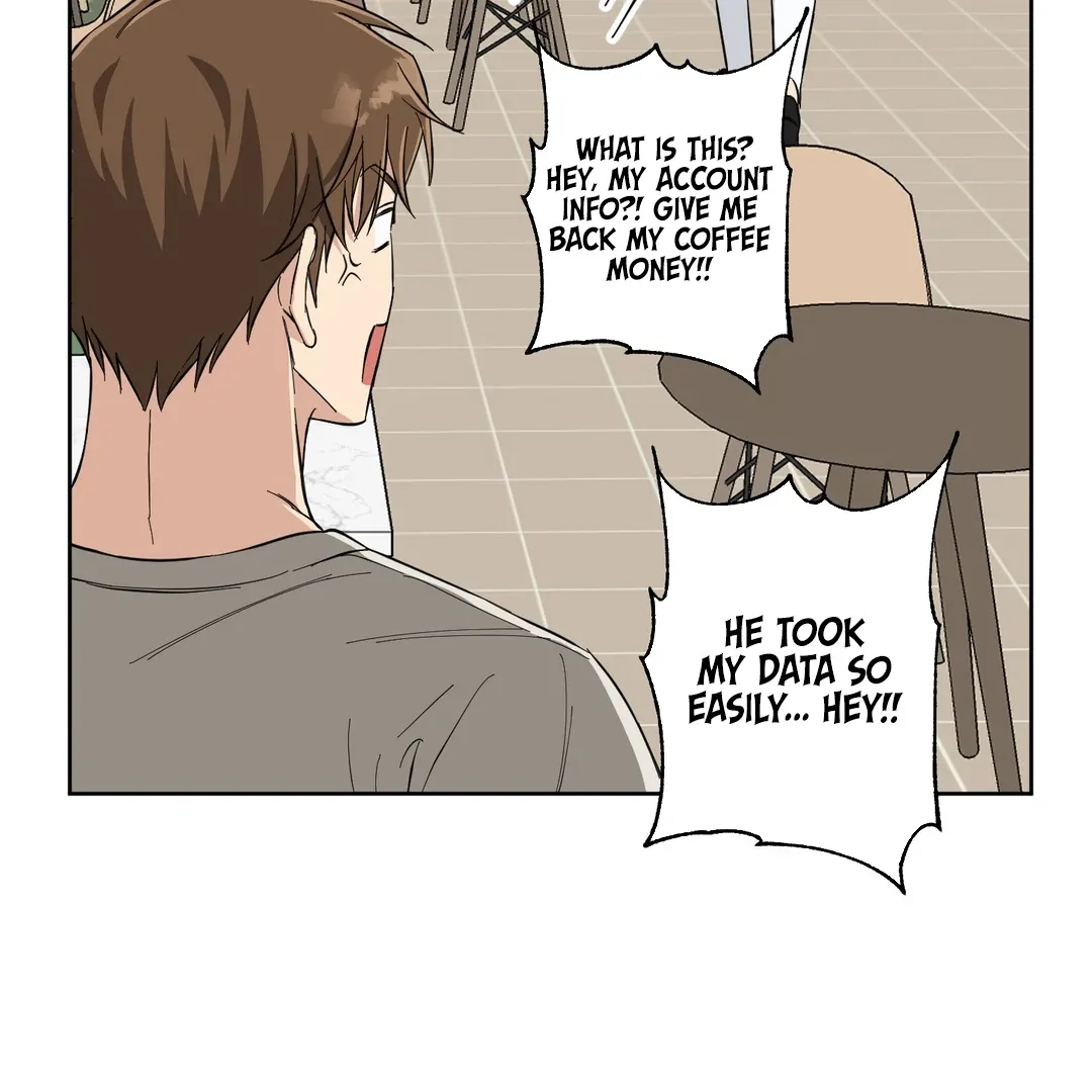 Read Protect your purity! chapter 3 image 87 on Lezhin