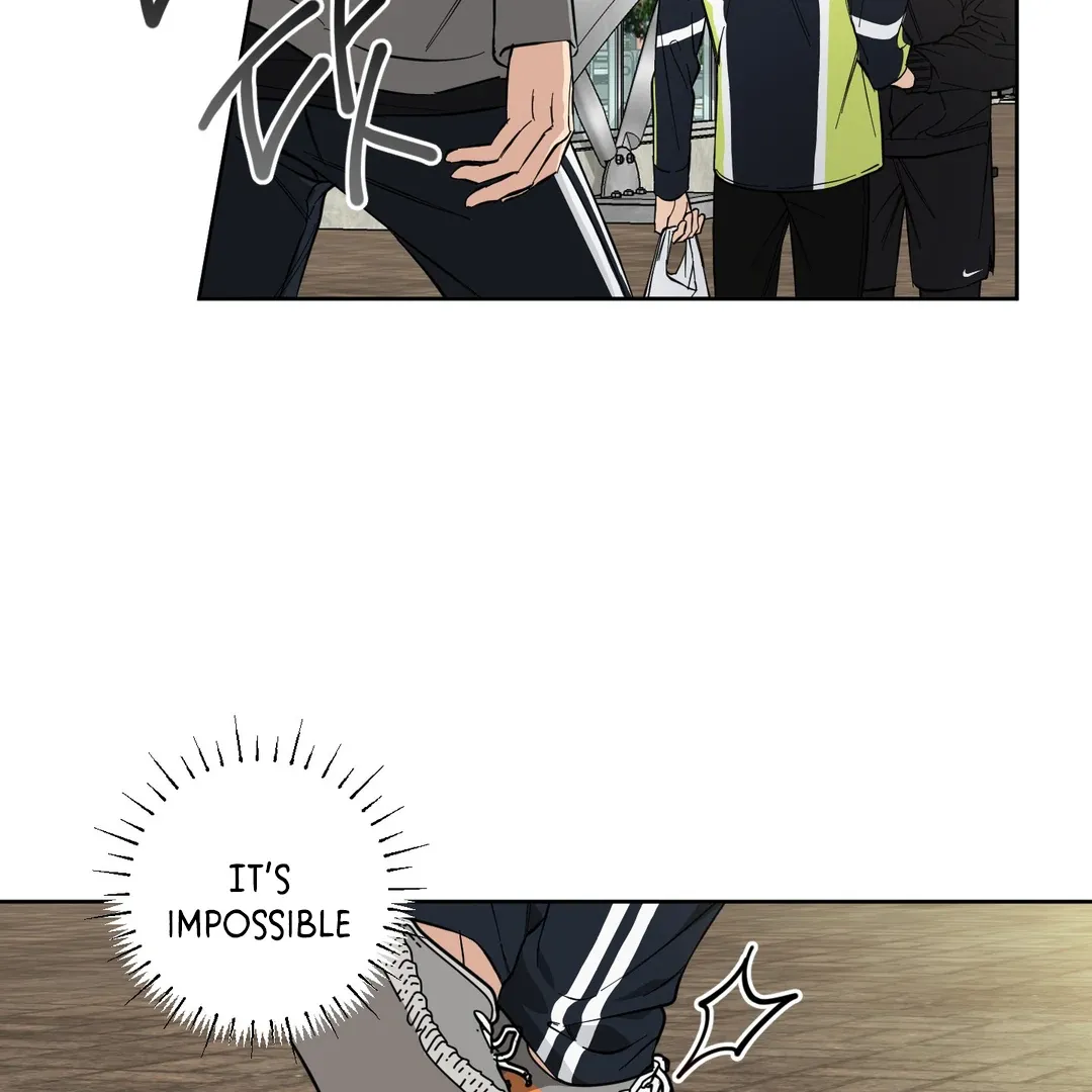 Read Protect your purity! chapter 3 image 9 on Lezhin