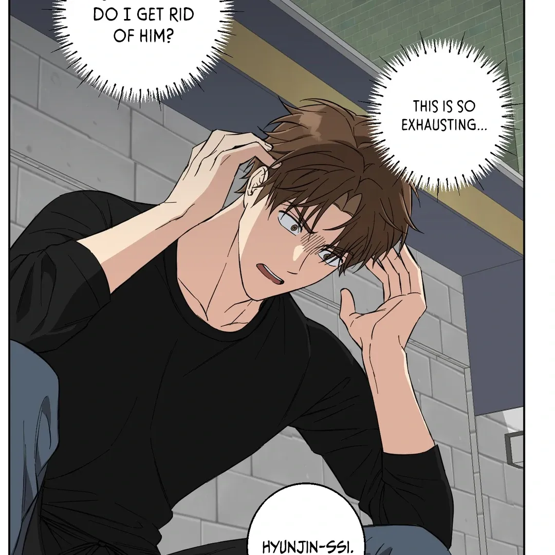 Read Protect your purity! chapter 3 image 91 on Lezhin