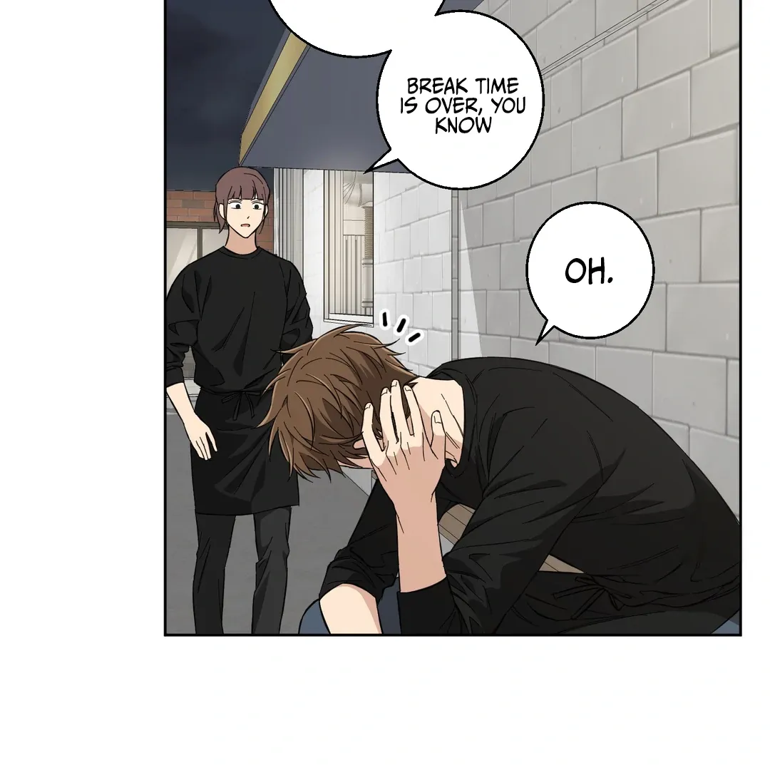 Read Protect your purity! chapter 3 image 93 on Lezhin