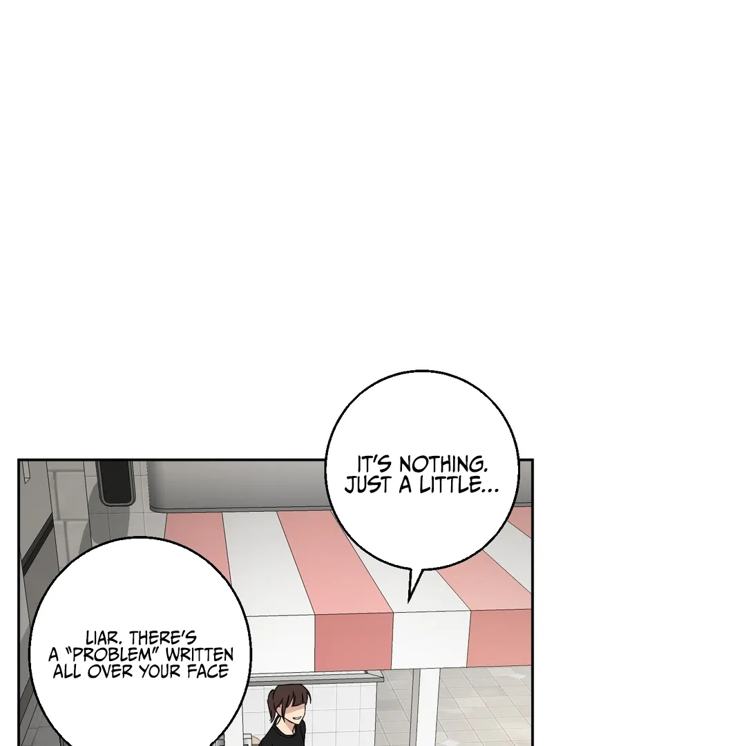 Read Protect your purity! chapter 3 image 94 on Lezhin