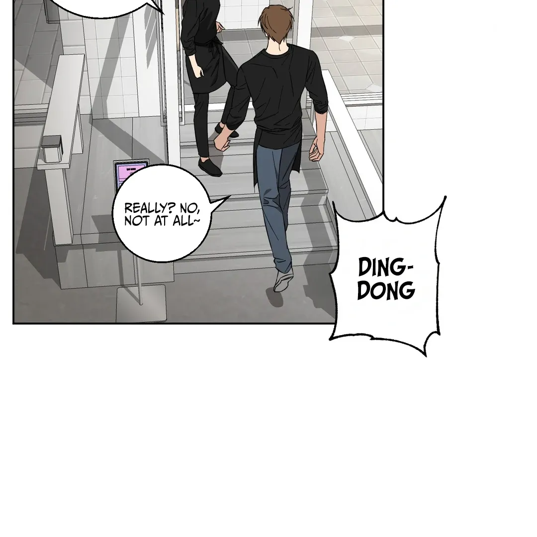 Read Protect your purity! chapter 3 image 95 on Lezhin
