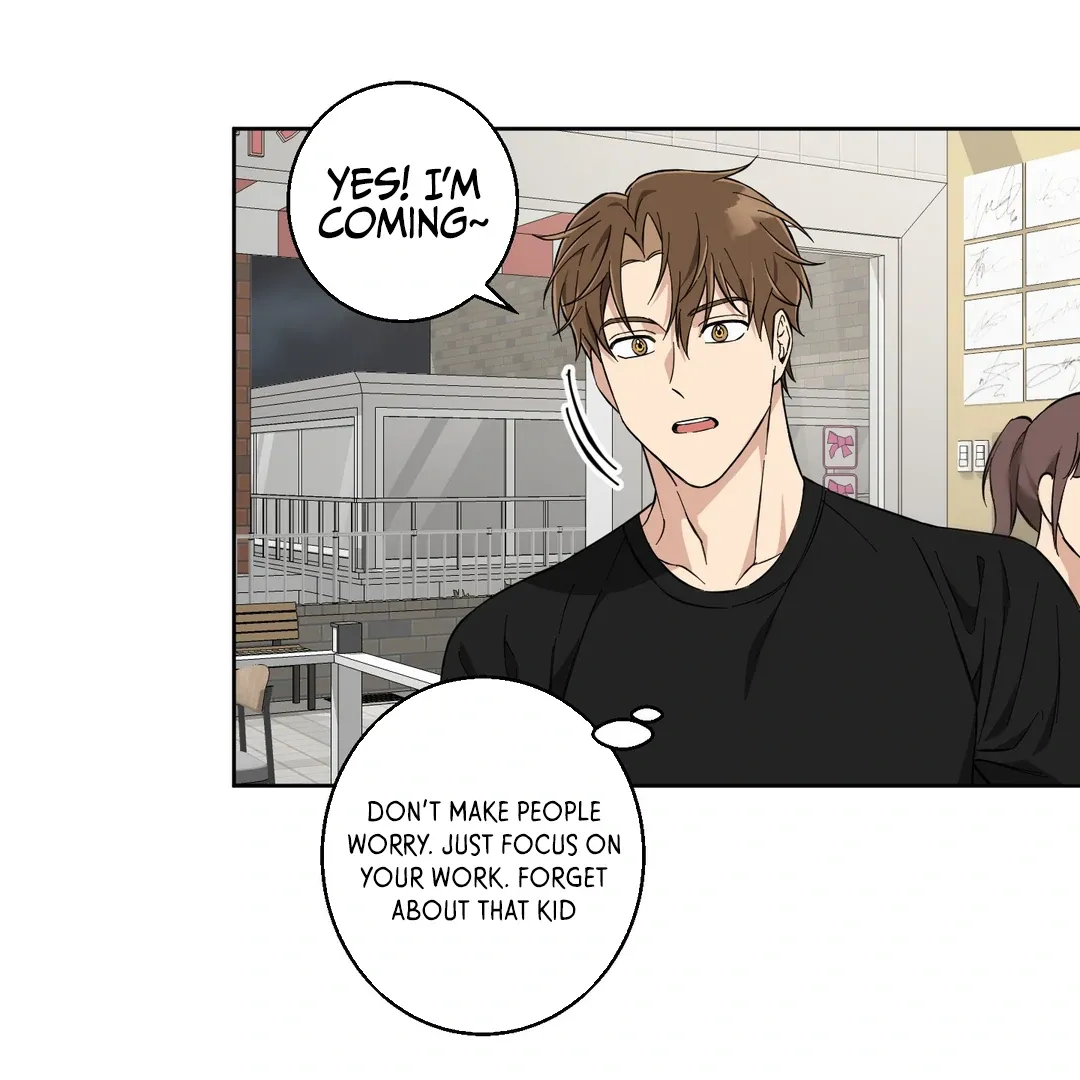 Read Protect your purity! chapter 3 image 96 on Lezhin