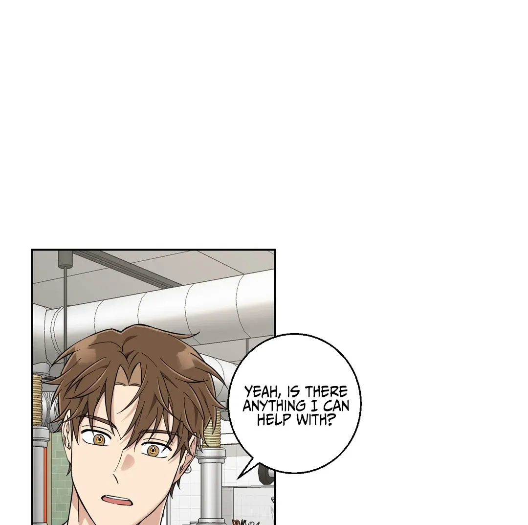 Read Protect your purity! chapter 3 image 97 on Lezhin