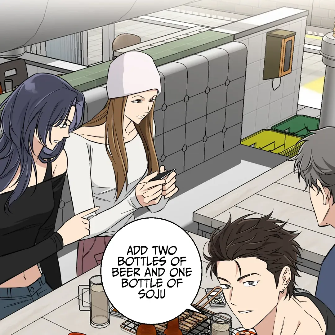 Read Protect your purity! chapter 3 image 99 on Lezhin