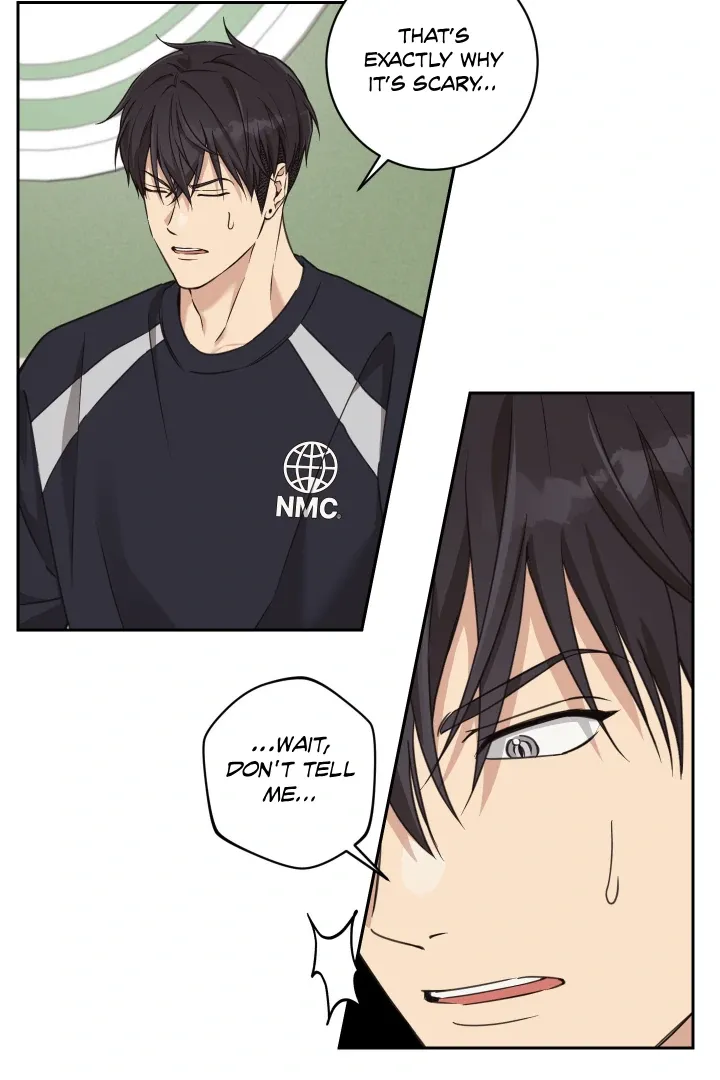 Read Protect your purity! chapter 30 image 11 on Lezhin