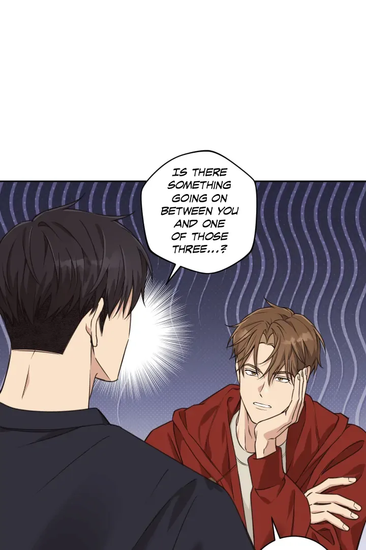 Read Protect your purity! chapter 30 image 12 on Lezhin