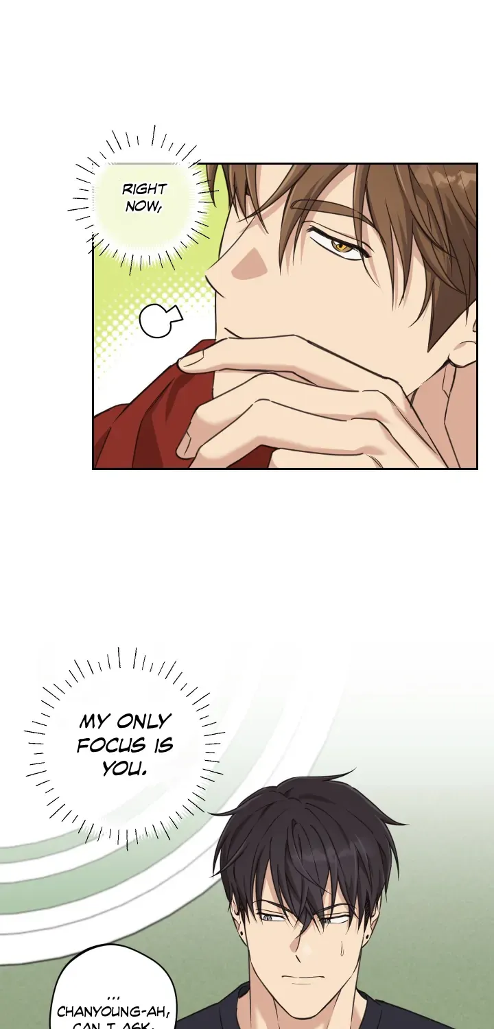 Read Protect your purity! chapter 30 image 16 on Lezhin