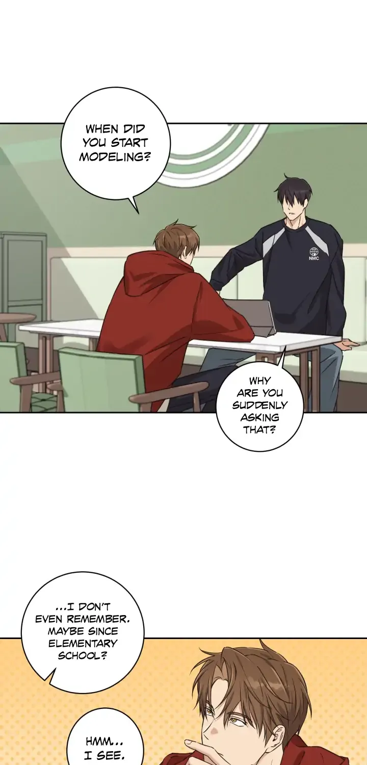 Read Protect your purity! chapter 30 image 18 on Lezhin