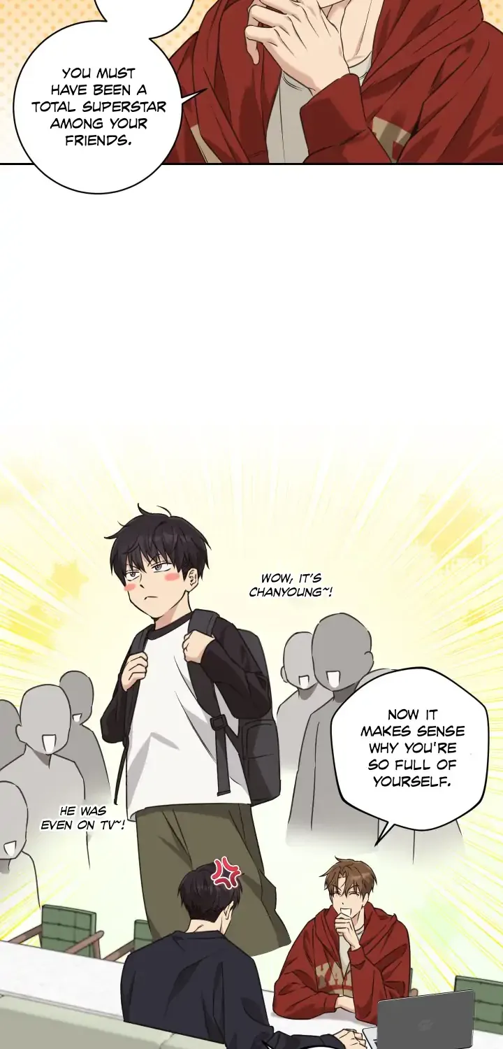 Read Protect your purity! chapter 30 image 19 on Lezhin