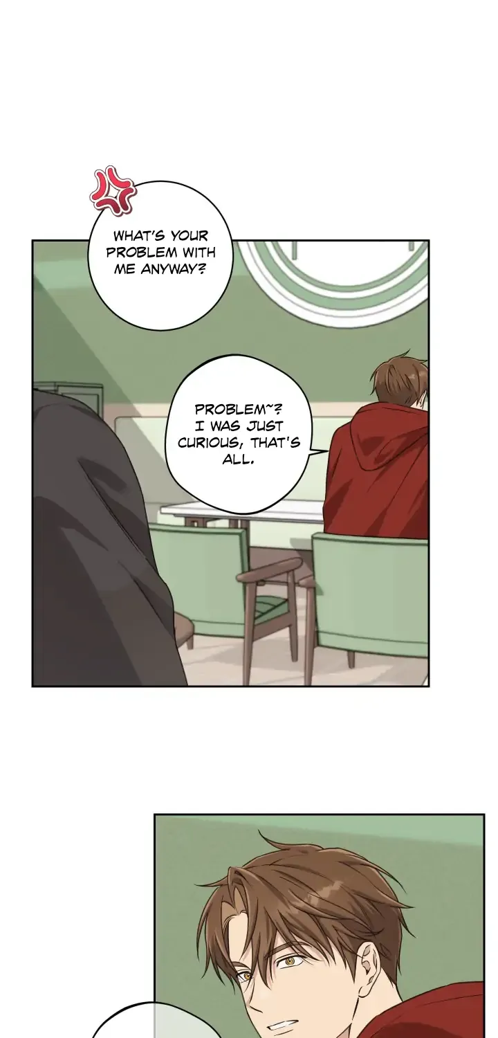Read Protect your purity! chapter 30 image 21 on Lezhin
