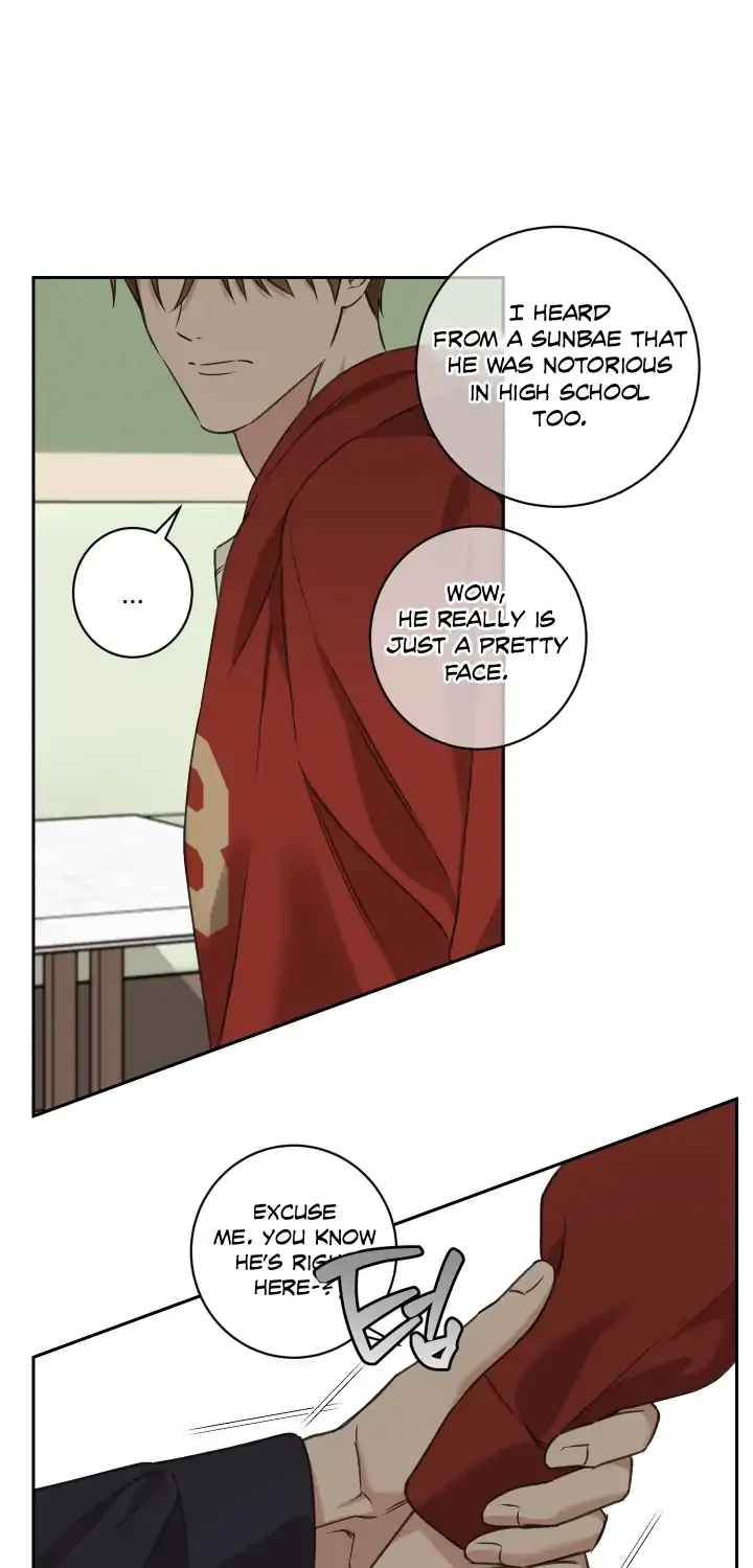 Read Protect your purity! chapter 30 image 24 on Lezhin