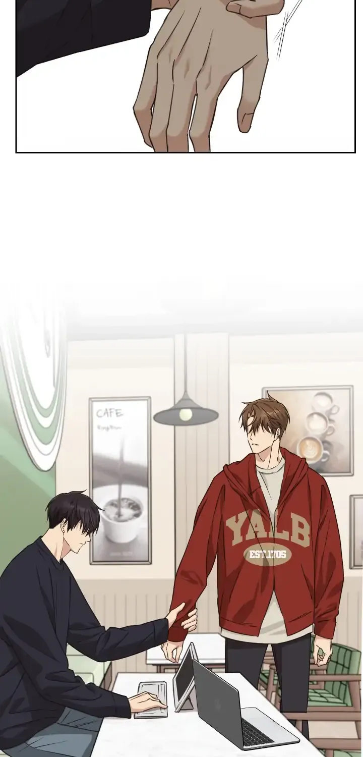 Read Protect your purity! chapter 30 image 25 on Lezhin