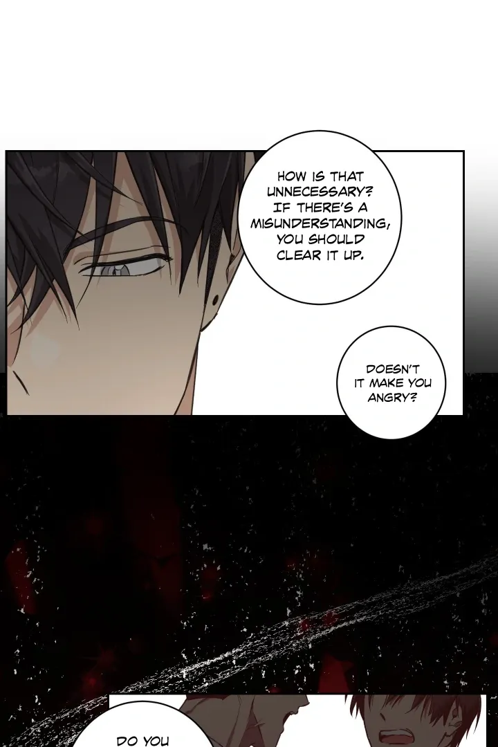 Read Protect your purity! chapter 30 image 29 on Lezhin