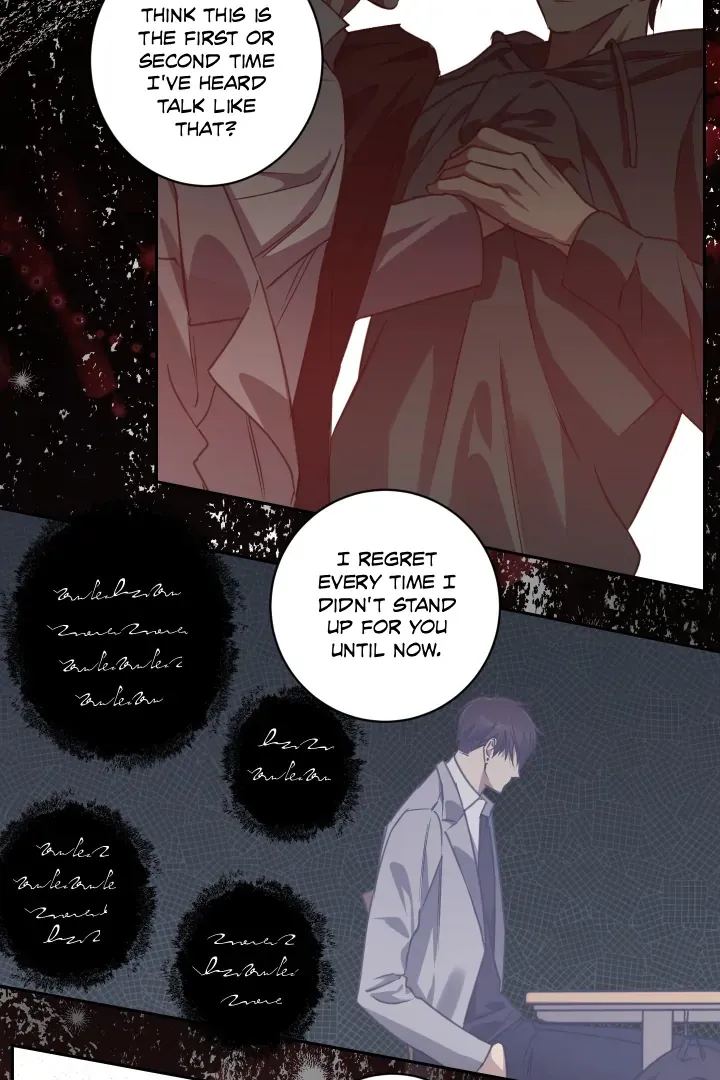 Read Protect your purity! chapter 30 image 30 on Lezhin