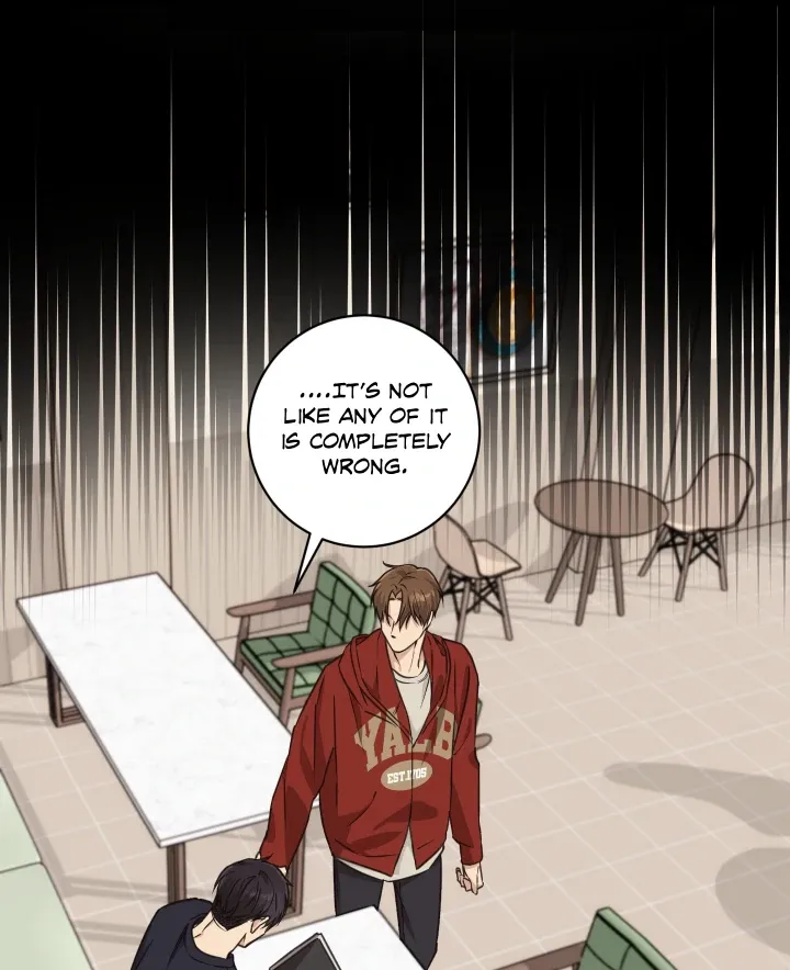 Read Protect your purity! chapter 30 image 33 on Lezhin