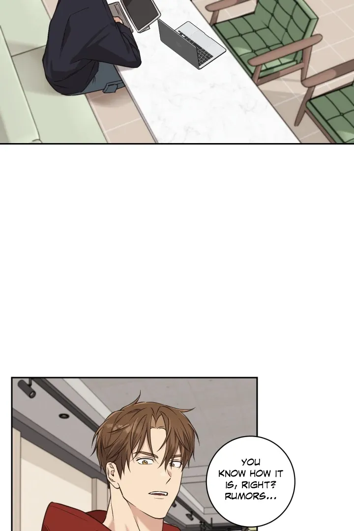 Read Protect your purity! chapter 30 image 34 on Lezhin
