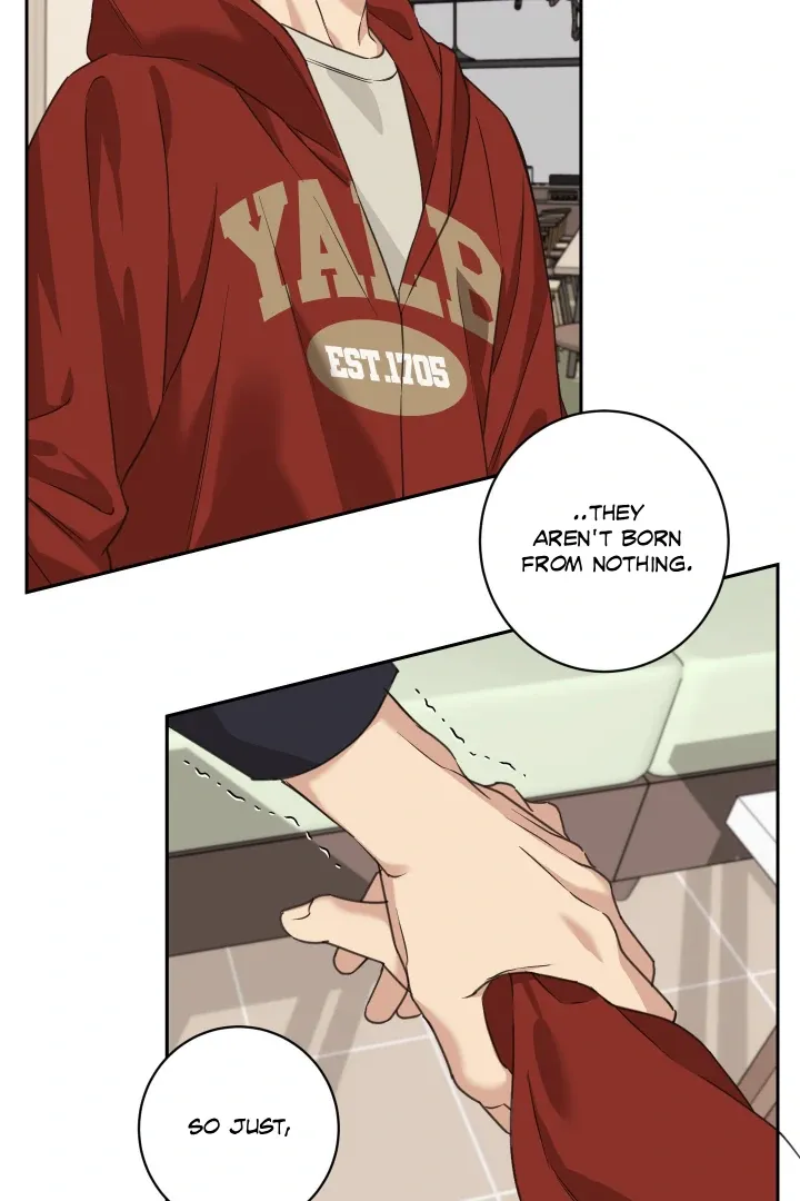 Read Protect your purity! chapter 30 image 35 on Lezhin