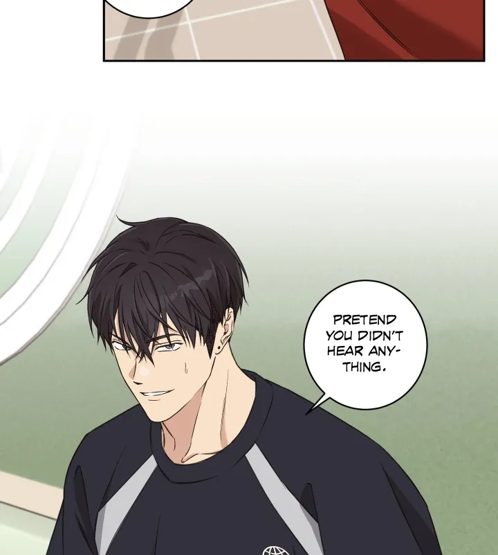 Read Protect your purity! chapter 30 image 36 on Lezhin