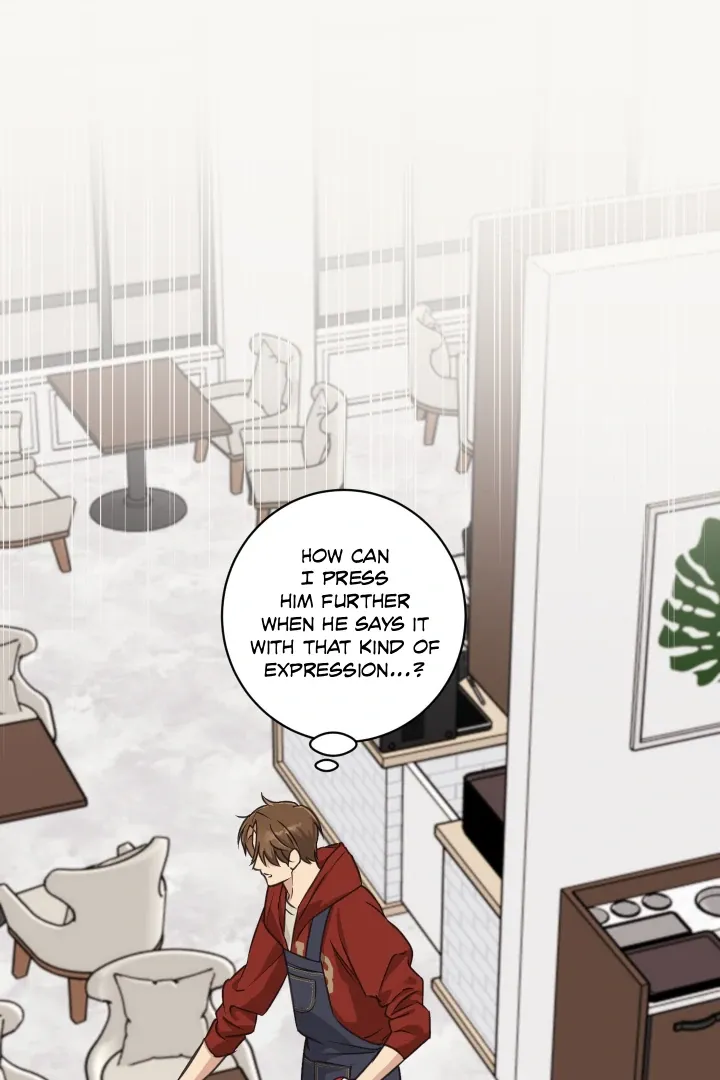 Read Protect your purity! chapter 30 image 38 on Lezhin