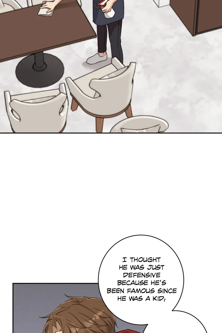 Read Protect your purity! chapter 30 image 39 on Lezhin