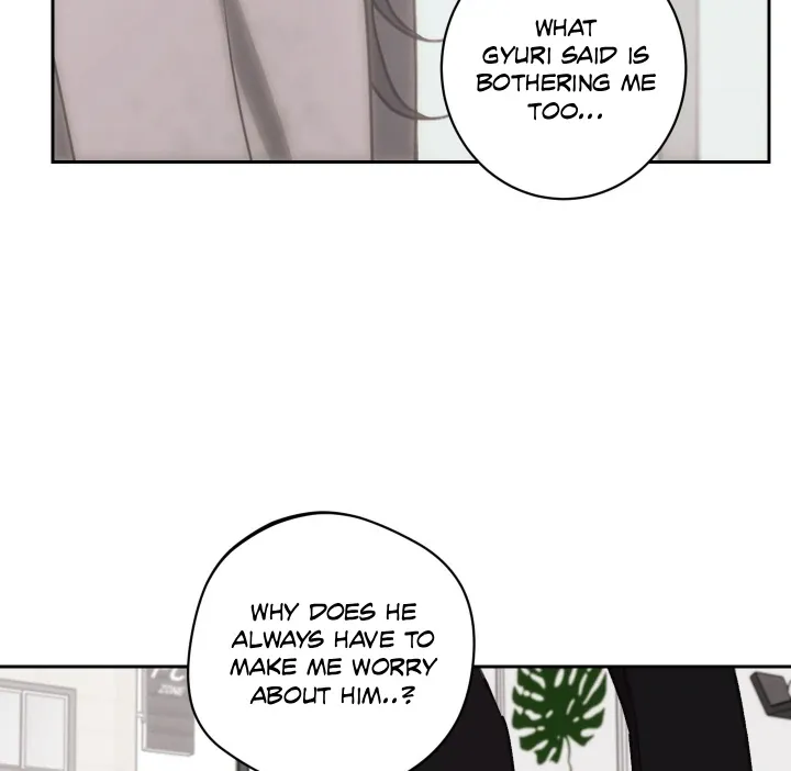 Read Protect your purity! chapter 30 image 41 on Lezhin