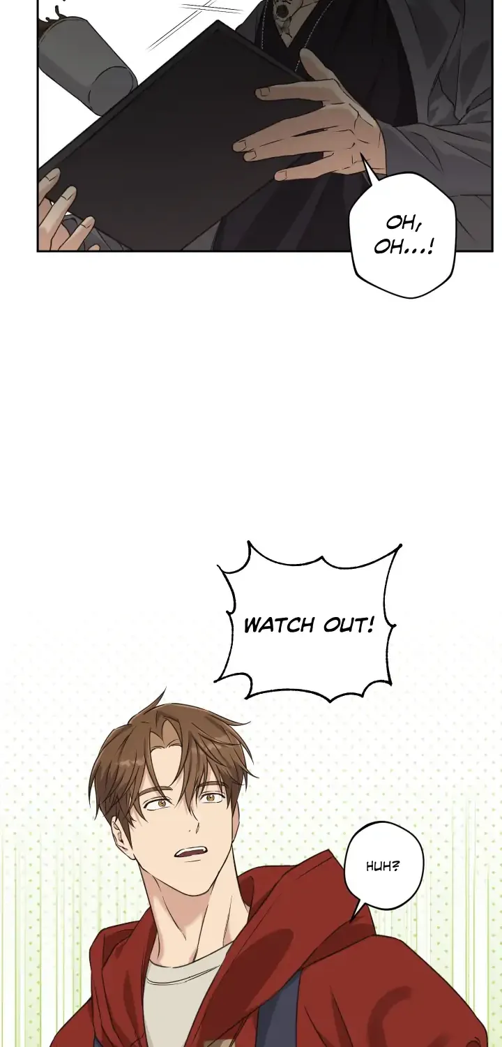 Read Protect your purity! chapter 30 image 44 on Lezhin