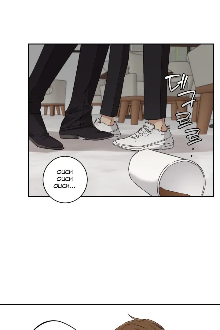 Read Protect your purity! chapter 30 image 47 on Lezhin