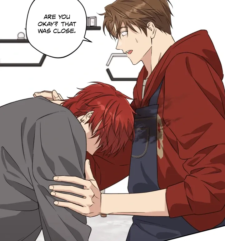 Read Protect your purity! chapter 30 image 48 on Lezhin