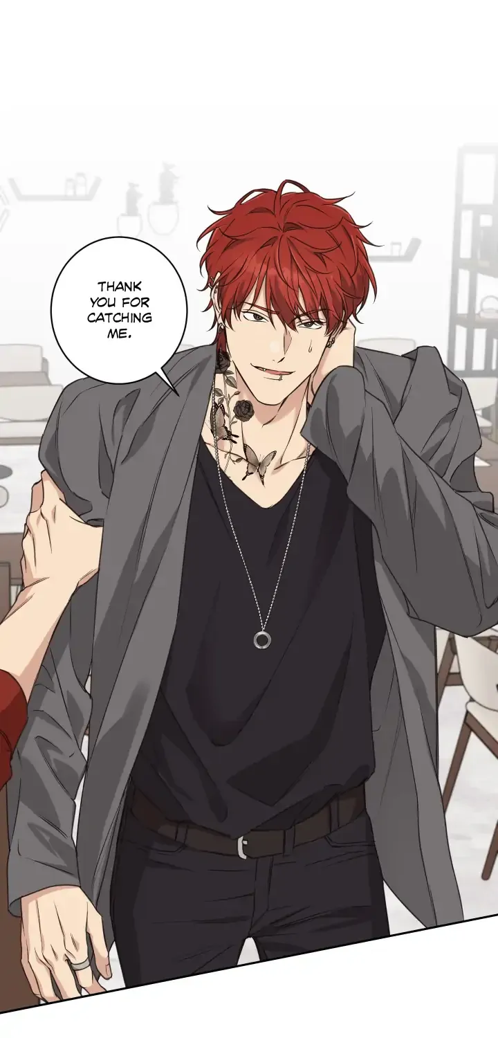 Read Protect your purity! chapter 30 image 50 on Lezhin
