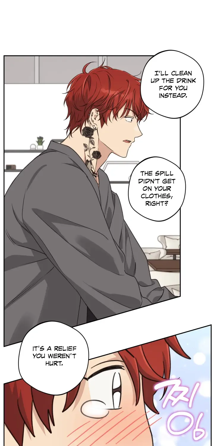 Read Protect your purity! chapter 30 image 54 on Lezhin