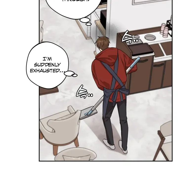 Read Protect your purity! chapter 30 image 61 on Lezhin