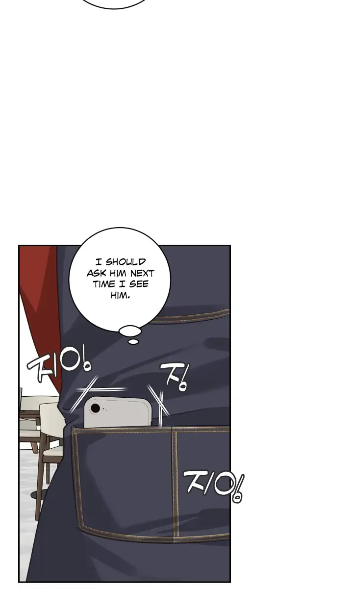 Read Protect your purity! chapter 30 image 63 on Lezhin