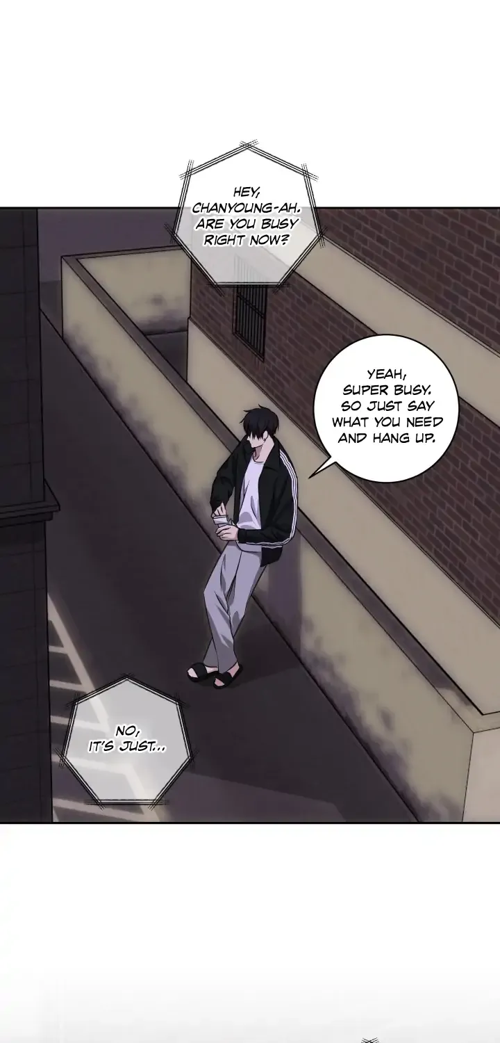 Read Protect your purity! chapter 30 image 66 on Lezhin