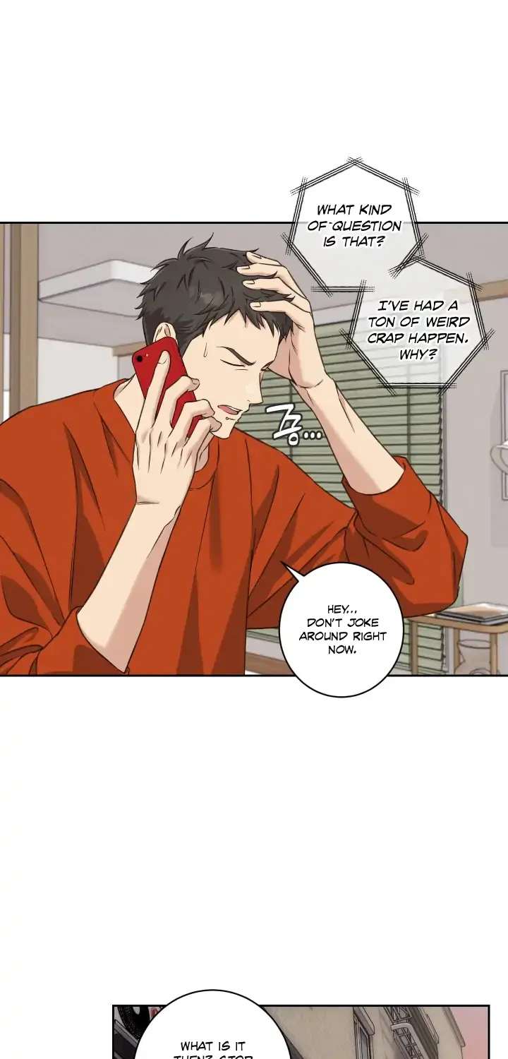 Read Protect your purity! chapter 30 image 68 on Lezhin