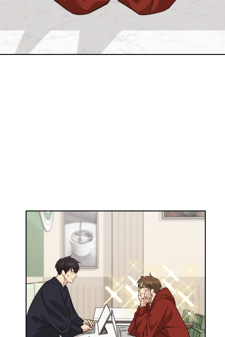 Read Protect your purity! chapter 30 image 7 on Lezhin