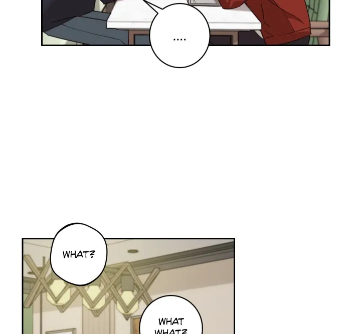 Read Protect your purity! chapter 30 image 8 on Lezhin