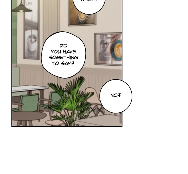 Read Protect your purity! chapter 30 image 9 on Lezhin