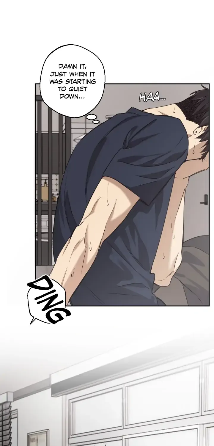 Read Protect your purity! chapter 31 image 14 on Lezhin